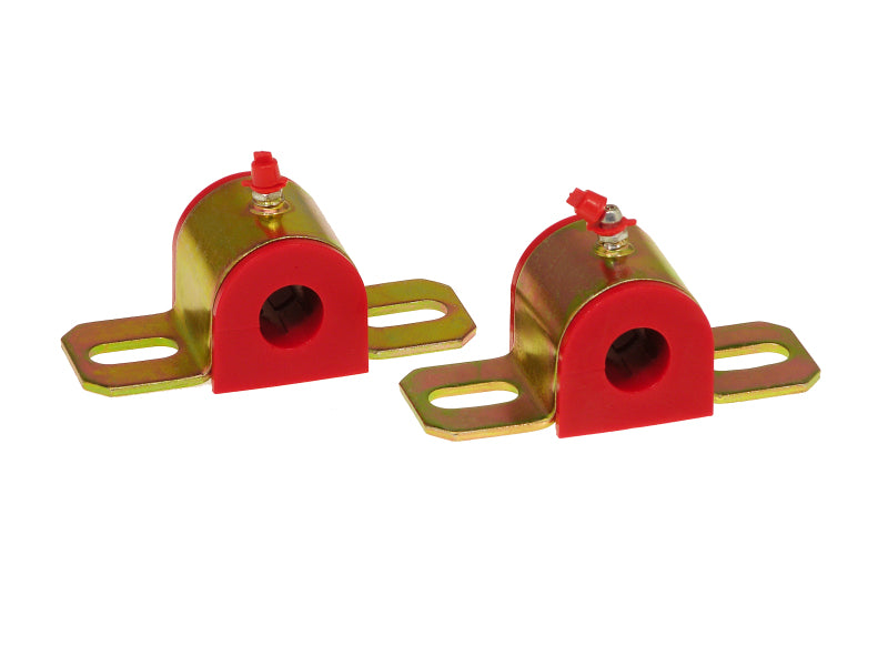 Prothane 19-1173  19-1173 Universal Greasable Sway Bar Bushings - 3/4in - Ty