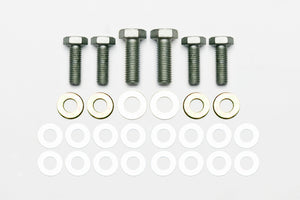 Wilwood bolt kit BRACKET/SPINDLE M10-1.50X 30MM