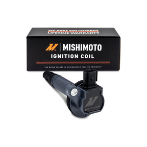 Mishimoto MMIG-MUS6-11 11-16 fits Ford Mustang 3.7L Ignition Coil