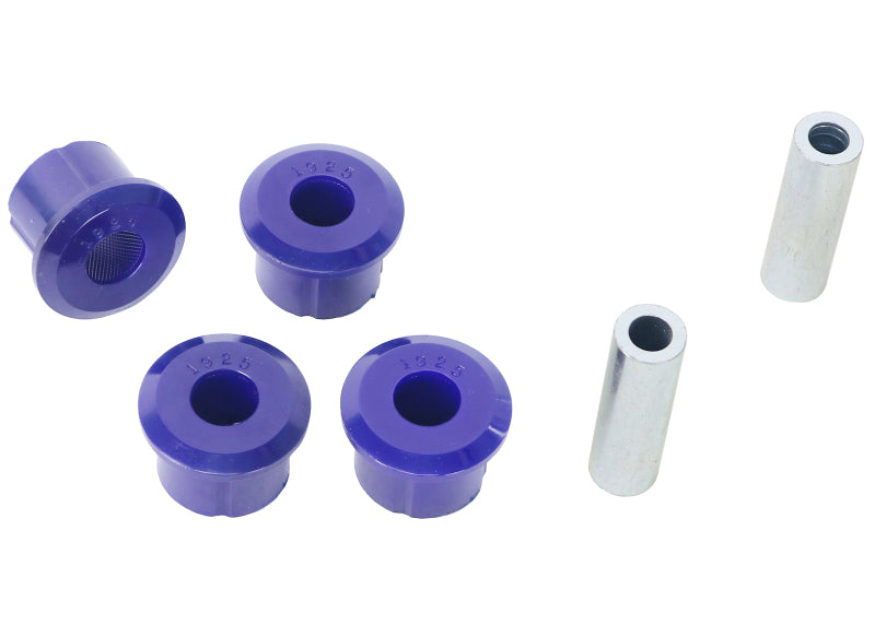 SuperPro SPF1925K 67-74 Holden Torana Front Lower Control Arm Inner Kit