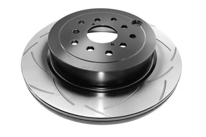 DBA 2656S-10 15-21 fits Subaru WRX STi / 11-21 Subaru BRZ w/Perf. Pkg. Rear Slot