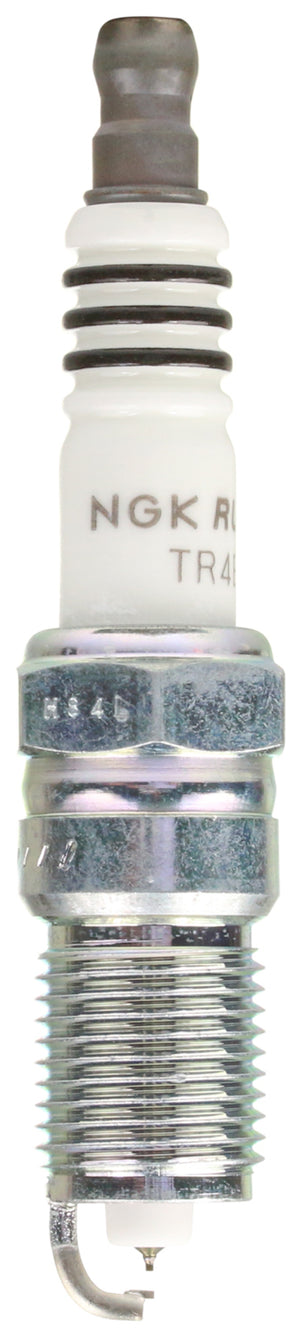 NGK 97100 Ruthenium HX Spark Plug Box of 4 (TR4BHX)