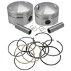 S&S 106-5538 Cycle 36-84 BT Forged 3 5/8in Bore Piston - .030in