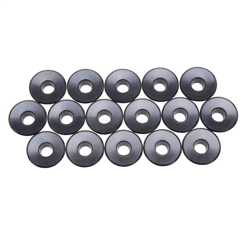 Edelbrock 9606 Valve Spring Retainers fits Oldsmobile 1967-84 330-403 V8S 1965-76 400-455 V8S
