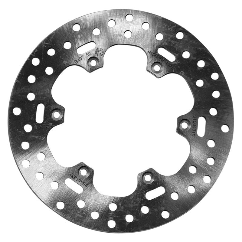 Brembo OE 68B40752 21 23 Gasgas MC 125CC 1999 KTM LC4 Supermoto 620CC 220x4mm Br