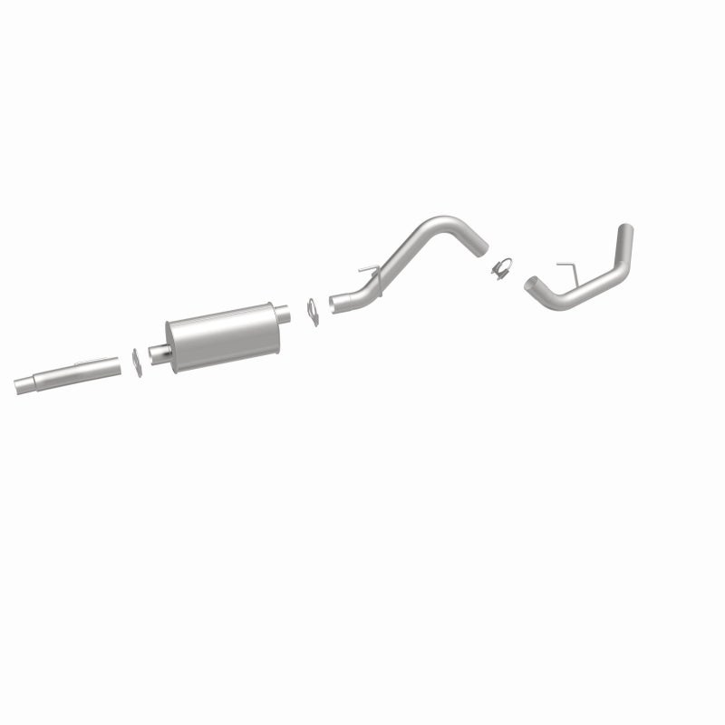 Magnaflow 106-0808 BRE Exhaust Kit 11-14 fits Ford F-150