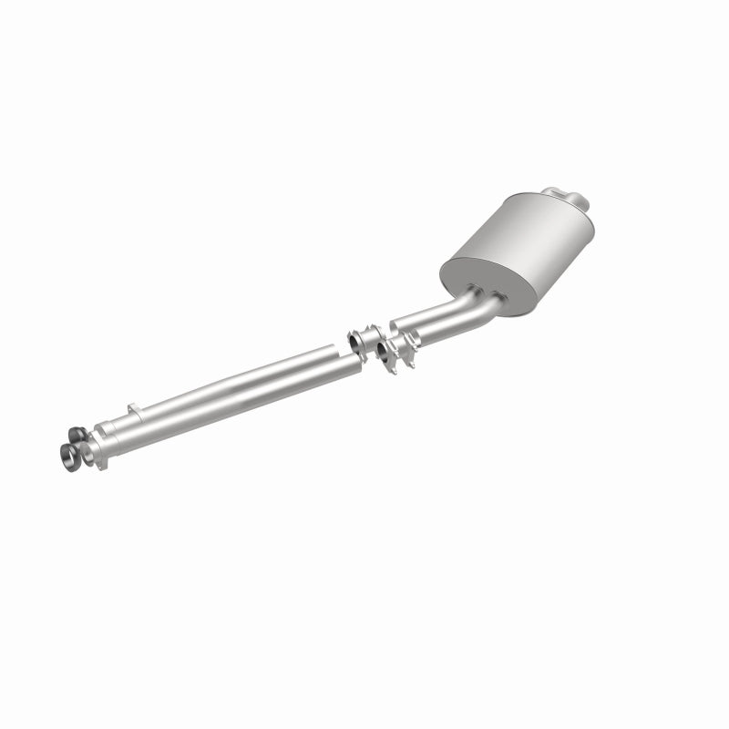 Magnaflow 106-0255 BRE Exhaust Kit 86-89 fits Mercedes 560SL 5.6L