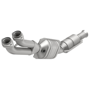 Magnaflow 23330 Conv DF 94 Jaguar XJ 12 6.0L