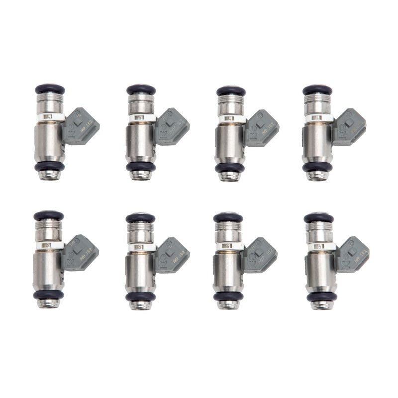 Edelbrock 3853 Replacement Fuel Inj (8) for 3503