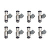 Edelbrock 3853 Replacement Fuel Inj (8) for 3503