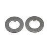 Wilwood washer spindle 27/32 IDX1.50 OD black oxide