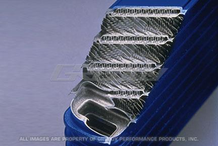 GReddy 12054609 99-08 fits Honda S2000 Circuit Spec Oil Cooler Kit