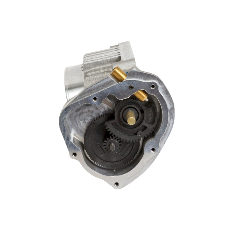 BBK  1764 Mustang fits Shelby 05-14 GT500 F Series Truck 6.8 V10 Twin 65mm Throt