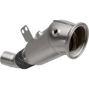 Magnaflow 280513 19-22 fits BMW X5 Front Underbody 3L Direct Fit Converter