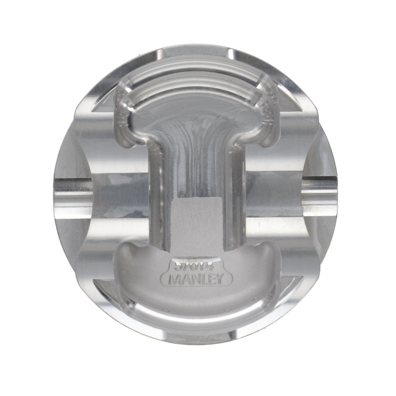 Manley  597400C-8 fits Chrysler 5.7L Hemi 90.9mm Stock Stroke 3.917in Bore 9.3cc