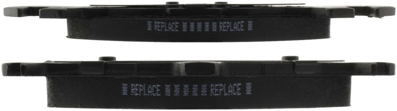 Stoptech 308.0219 Street Brake Pads