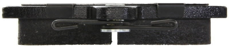 Stoptech 309.0228 Performance 96-2/97 Audi A4 / 96-01 A4 Quattro / 95-98 A6 Rear Brake Pads