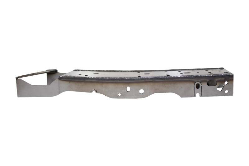RustBuster RB7377R Rust Buster 73-87 fits Chevy C10 Rear Frame Repair Kit - Right