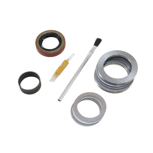 Yukon Gear MK GM8.5-F Minor install Kit For fits GM 8.5in Front Diff