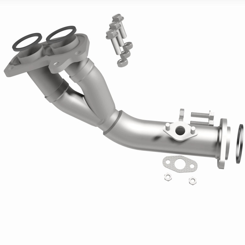Magnaflow 107-0150 BRE Exhaust 95-04 fits Tacoma 3.4L Front Pipe Kit
