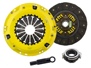 ACT TM1-XTSS fits Toyota MR2 XT/Perf Street Sprung Clutch Kit