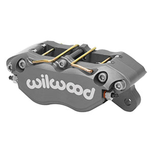 Wilwood 120-14182 1.38 DP Caliper .38 Rotor Ano
