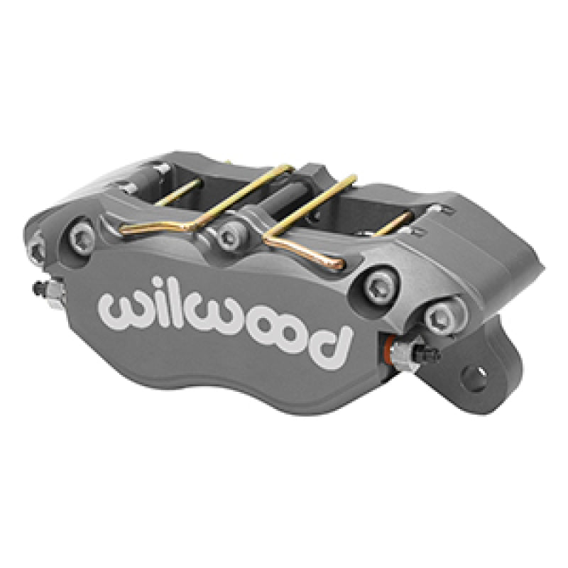Wilwood 120-14182 1.38 DP Caliper .38 Rotor Ano