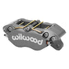 Wilwood 120-14182 1.38 DP Caliper .38 Rotor Ano
