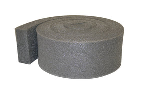 Moroso 97070 Carburetor Air Pan Sealing Foam - 60in (Use w/Part No 65950/65951/6