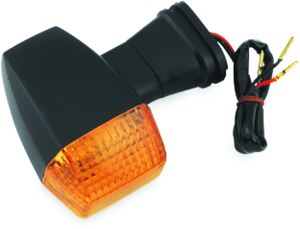 BikeMaster 262105 fits Kawasaki Turn Signal - Front