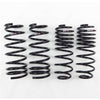 RS-R M609S 07-14 fits Mazda 2 (DE5FS) Super Down Springs