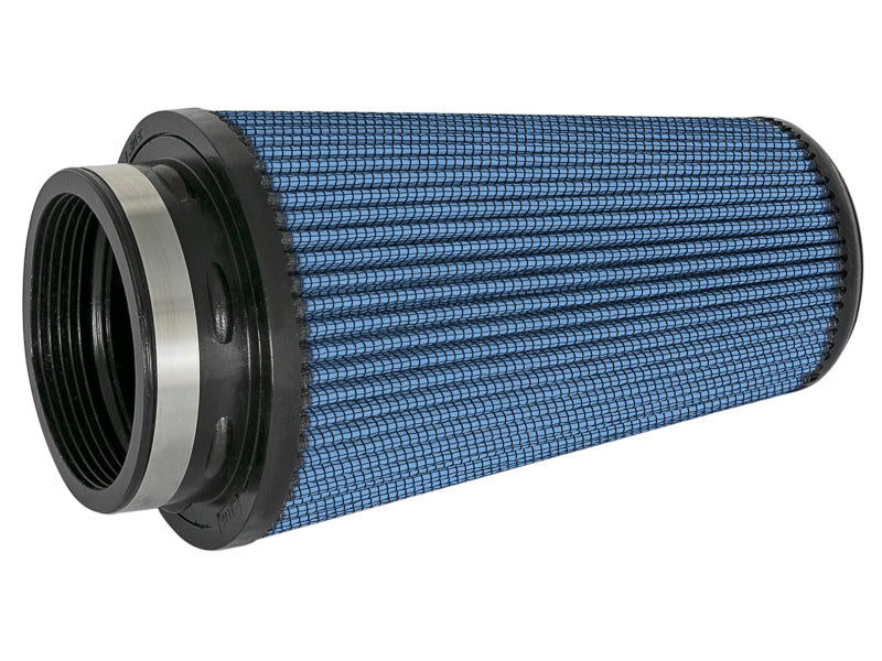 AFE 24-91117  FLOW Pro 5R Air Filter 3-1/2in F x 5in B x 3-1/2in T (INV DOME) x