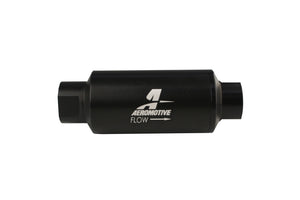 Aeromotive 12306 Marine AN-10 Fuel Filter - 10 Micron