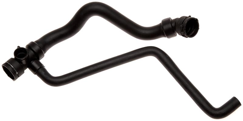 Gates 24328 02-05 fits Volkswagen Passat 4-Cyl. 1.8L Lower Molded Coolant Hos