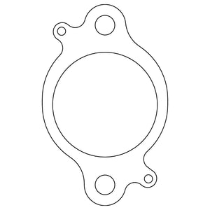 Cometic C5546-030 Cometic fits GM USAC Midget .030in MLS Exhaust Gasket Set - 4
