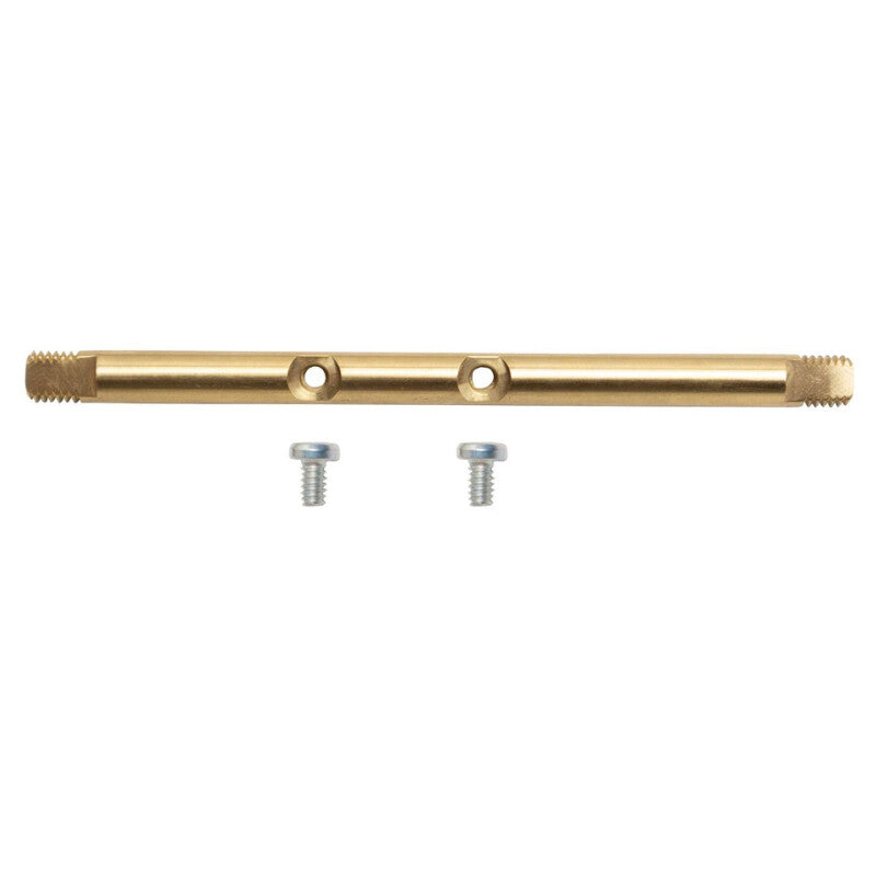 S&S Cycle 213243 Super G Throttle Shaft Kit