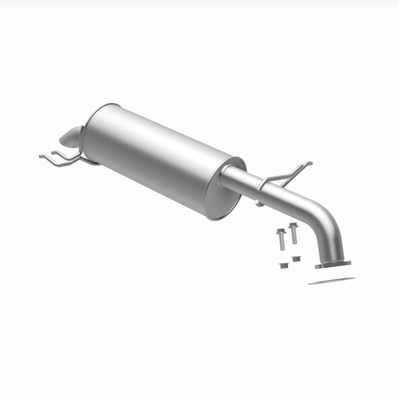 Magnaflow 108-0008 BRE Exhaust 10-11 fits Kia Soul 2.0L Muffler Kit