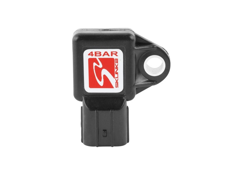 Skunk2 Racing 352-05-1520 Skunk2 2012+ fits Civic / 06-09 S2000 - 4 Bar MAP Sensor