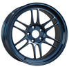 Enkei 3798956538GMB RPF1 18 x 9.5 5x114.3 38mm Offset 73mm Center Bore Misty Blue Wheel