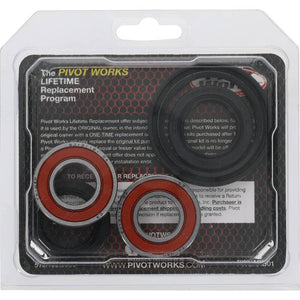Pivot World 25-1052-P Pw Premium Wheel Bearing