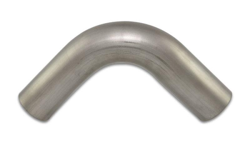 Vibrant 13904 um 3in. O.D. 90 Degree Mandrel Bend Tube / 4in. CLR / 6in. Leg Le