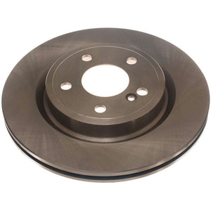 PowerStop EBR1607 fits Mercedes-Benz 14-18 CLA250 Rear Autospecialty Brake Rotor