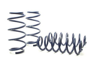 H&R 28898-1 10-14 Volkswagen Golf 2.5L/TDI MK6 Adventure Raising Spring