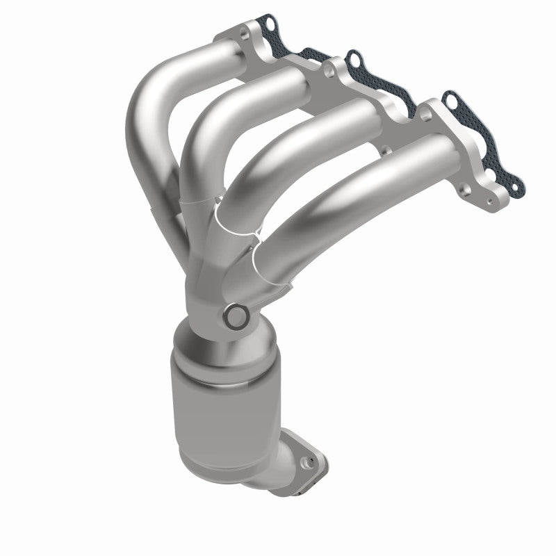 MagnaFlow 49369 Conv DF fits Kia 03-04 Rio 1.6L mani OEM