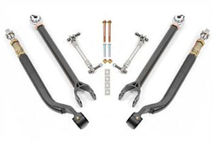 BMR RSK119H 06-23 fits Dodge Charger Rear Suspension Kit For 15in Conversion Ki