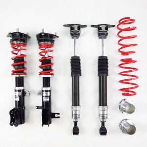 RS-R 17-18 Toyota Yaris iA Sports-i Coilovers