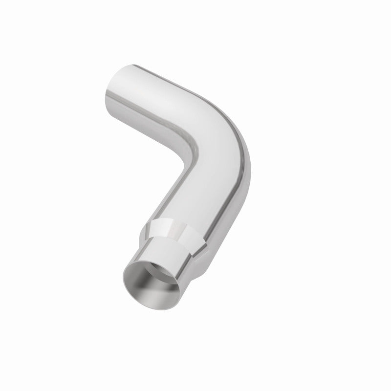 MagnaFlow 35182 Tip 1-pk Side-Exit 4x18 3 ID SS