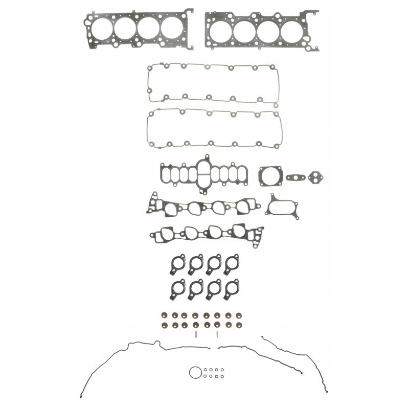Fel-Pro HS9790PT11 fits Ford F-150 HS 9790 PT-11 PermaTorque Engine Cylinder Head Gasket Set