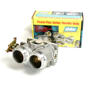 BBK  3503 fits Ford 87-96 F Series Truck RV 302 351 Twin 61mm Throttle Body  Pow