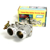 BBK  3503 fits Ford 87-96 F Series Truck RV 302 351 Twin 61mm Throttle Body  Pow